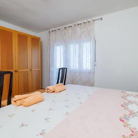 Apartment Dalibor Lukovo Sugarje Exterior photo