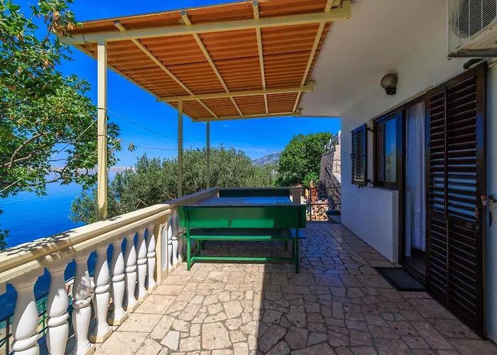 Apartment Dalibor