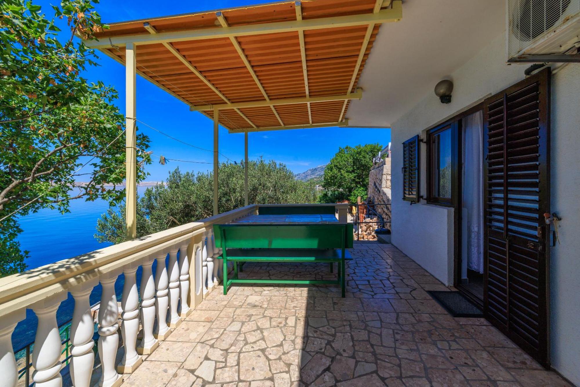Apartament Dalibor