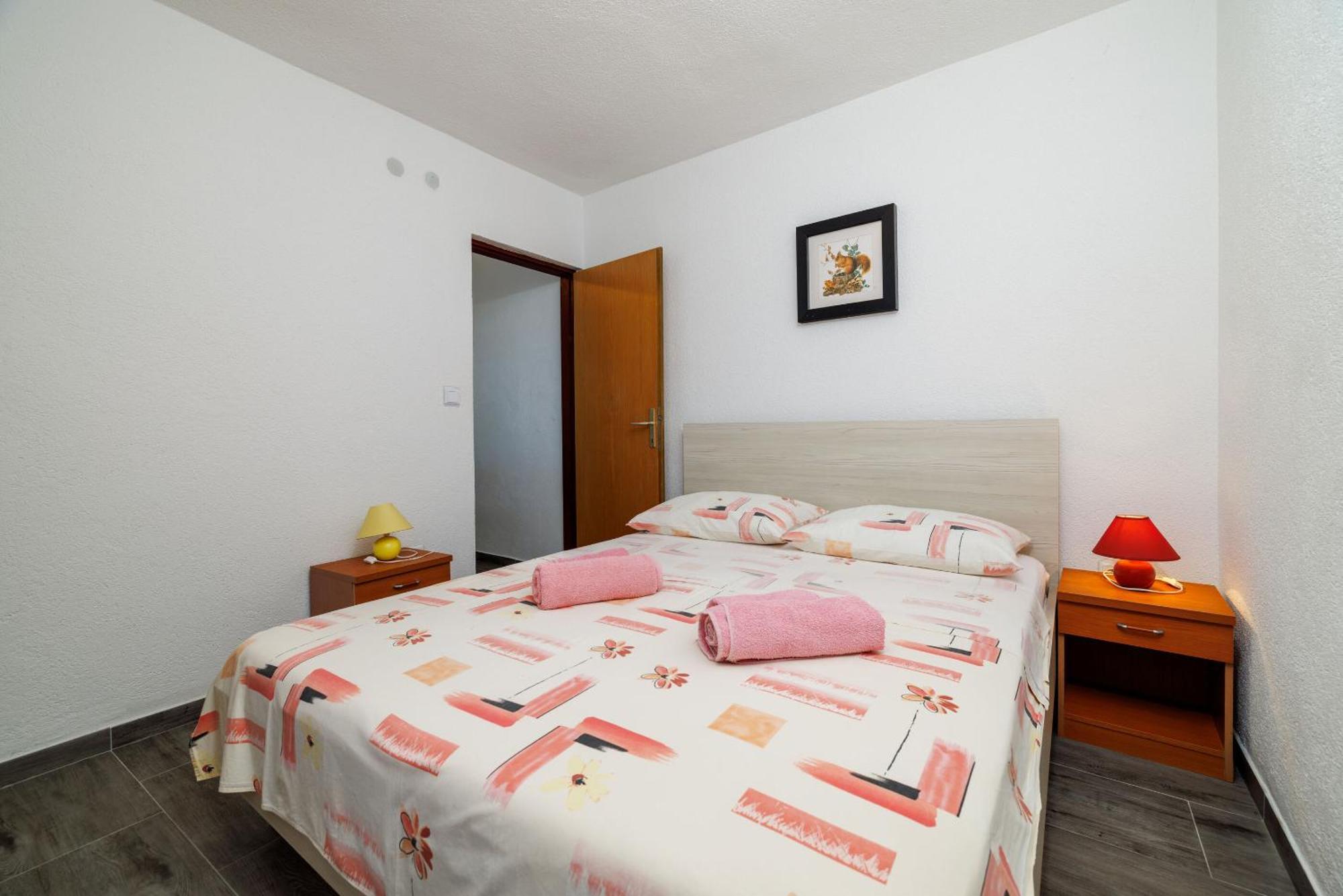 Dalibor Apartament Lukovo Šugarje