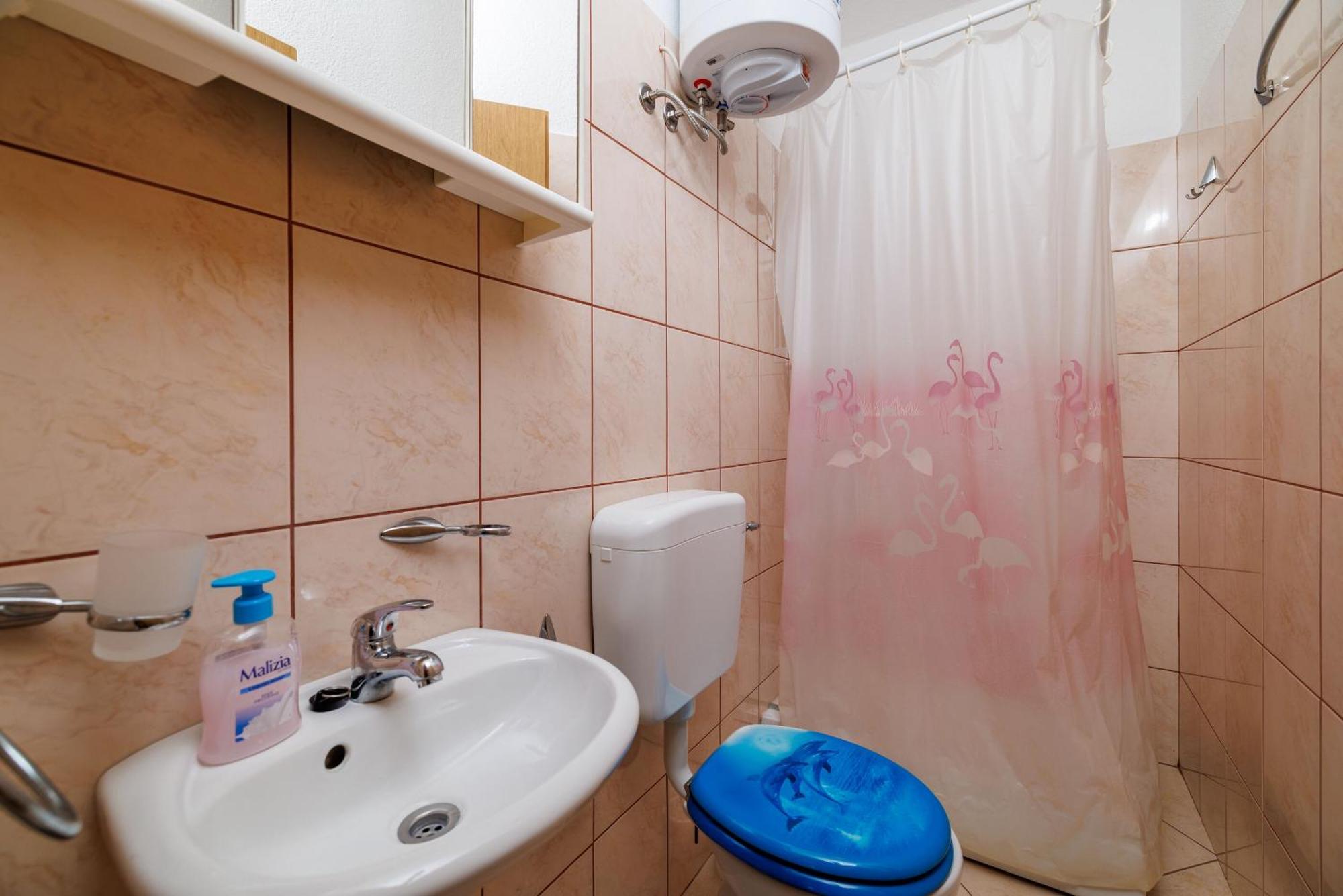 Apartament Dalibor