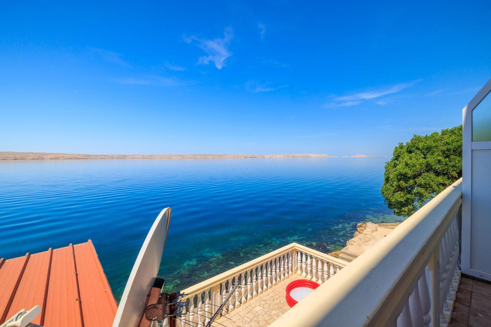 Apartament Dalibor *