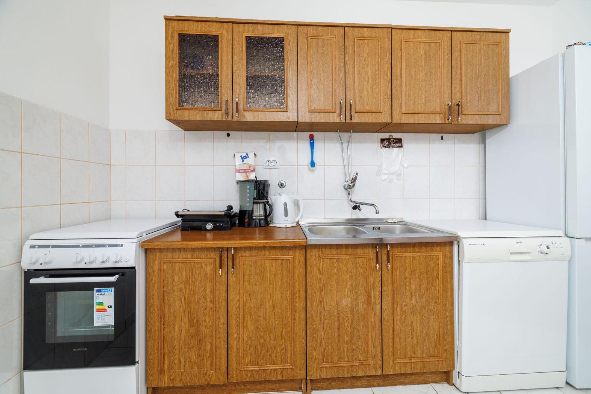 Dalibor Apartament