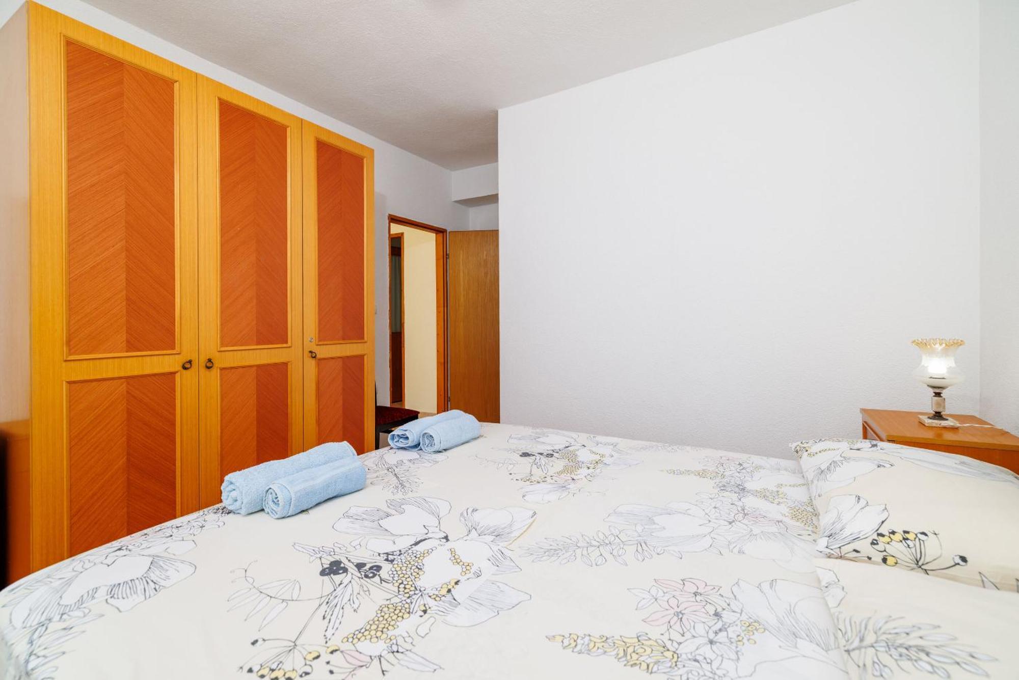 Dalibor Apartament Lukovo Šugarje